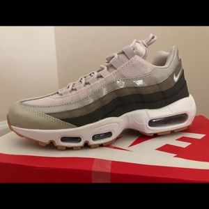 Nike Air Max 95 ‘Dessert Sand’